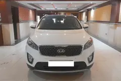 کیا، سورنتو