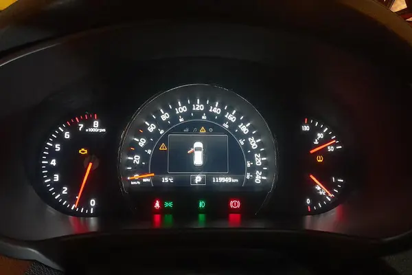 کیا، سورنتو