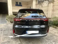 اکستریم، TXL (TX)