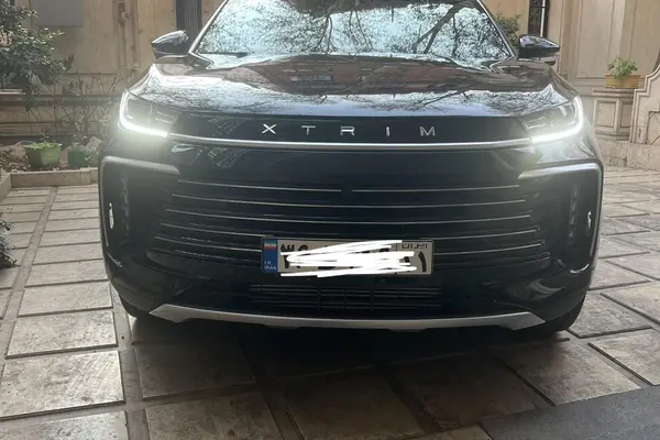 اکستریم، TXL (TX)