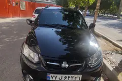 کوییک، دنده ای