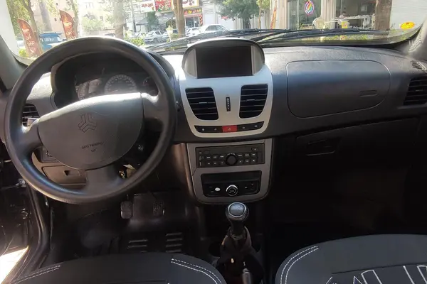 کوییک  دنده ای