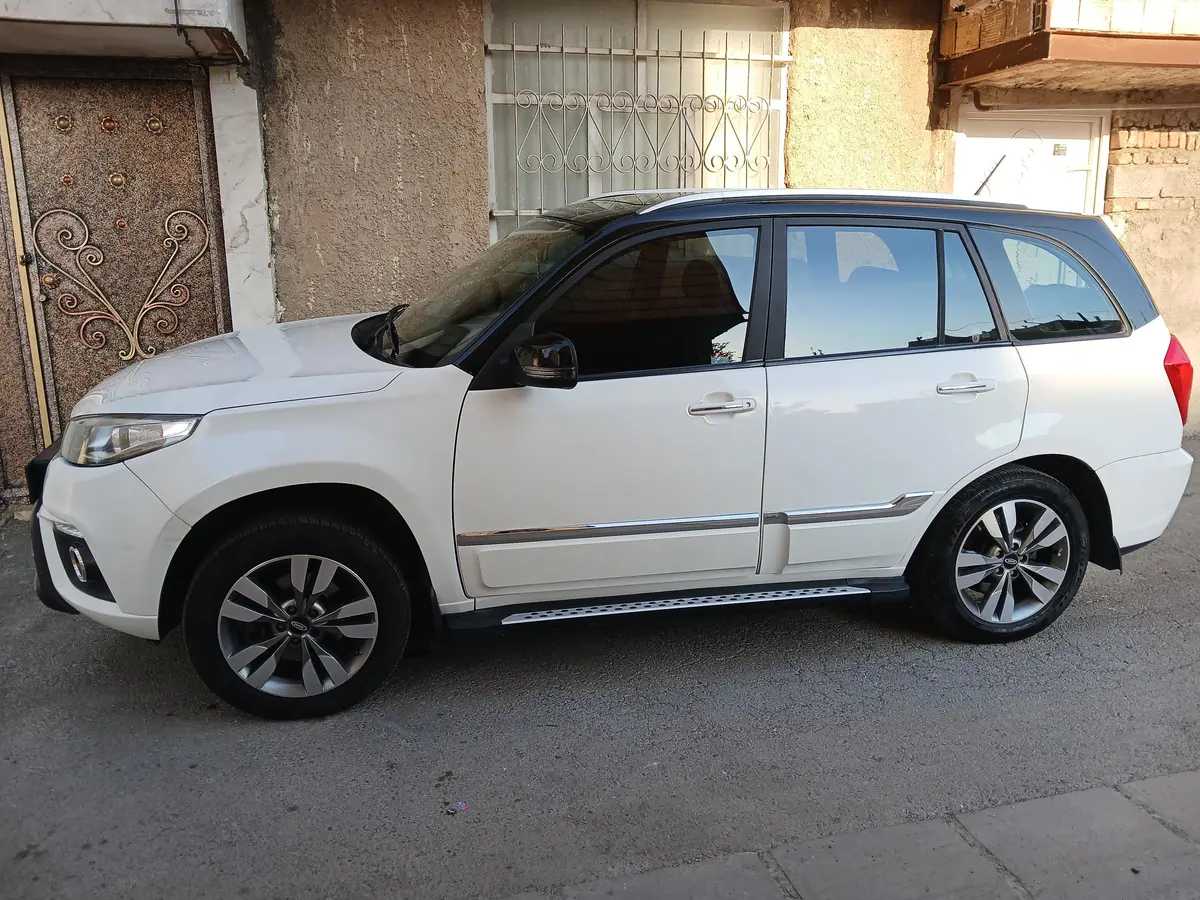 ام وی ام،  X33 S