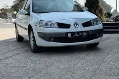 رنو، مگان (مونتاژ)