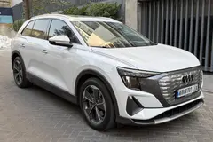 آئودی، Q5 e-tron