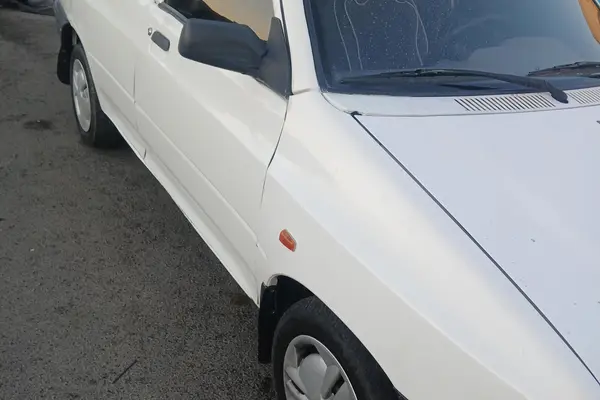 پراید  131