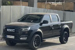 کی ام سی، T8