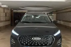 ام وی ام، X22 PRO