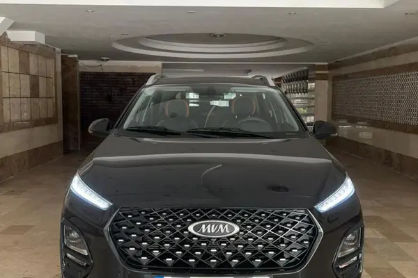 ام وی ام  X22 PRO