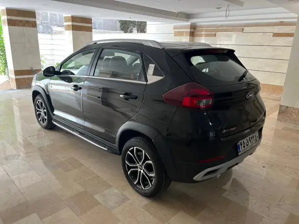 ام وی ام  X22 PRO