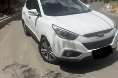 هیوندای، توسان