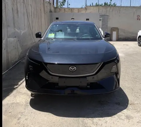 مزدا، EZ60 EREV