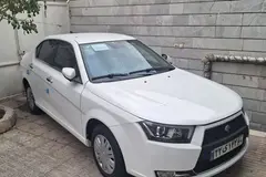 دنا، پلاس EF7P