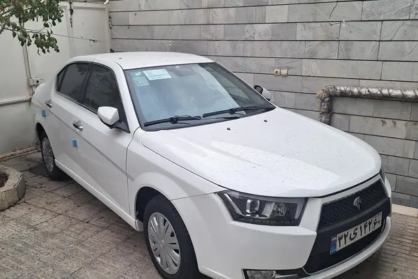 دنا، پلاس EF7P