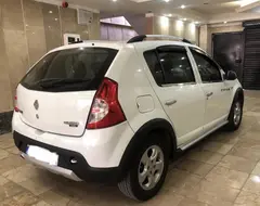 رنو، ساندرو