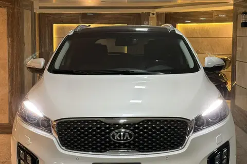 کیا، سورنتو