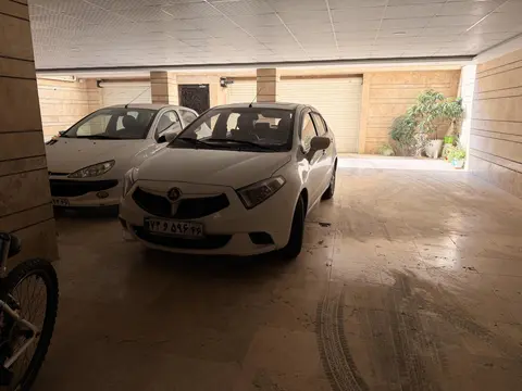 برلیانس، H230