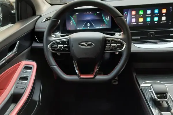 فونیکس، آریزو 6 جی تی (Z6 GT)