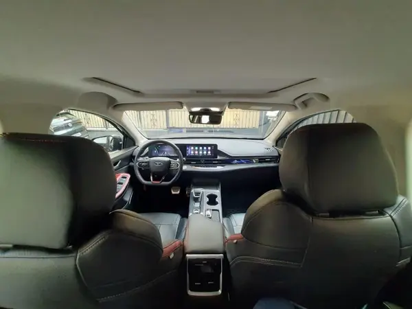 فونیکس، آریزو 6 جی تی (Z6 GT)