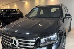 بنز، کلاس GLB