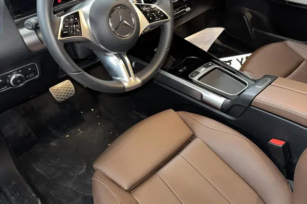 بنز، کلاس GLB