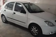 تیبا، هاچ بک