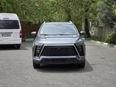 کی ام سی، X5