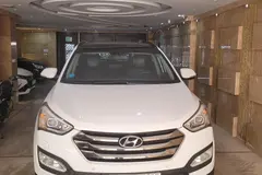 هیوندای، سانتافه