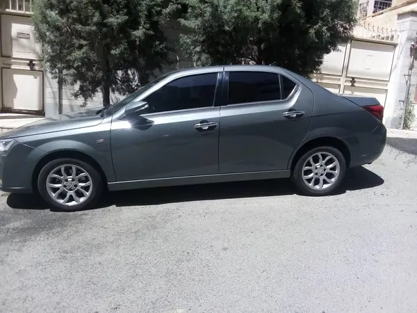 دنا  پلاس EF7