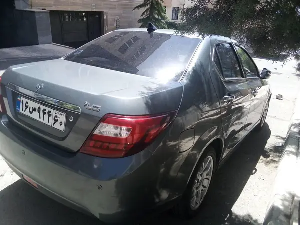 دنا  پلاس EF7