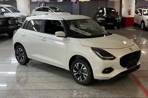 سوزوکی، سوییفت