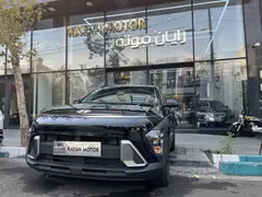 هیوندای، کونا