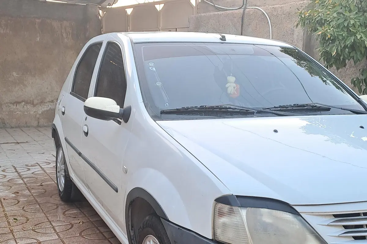 رنو،  تندر 90