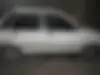 پراید، صندوق دار