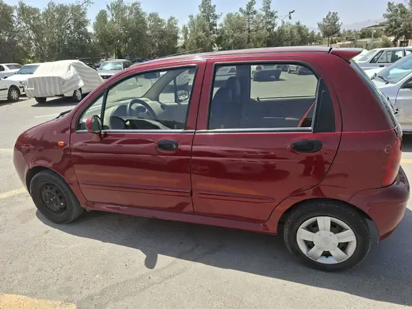 ام وی ام  110
