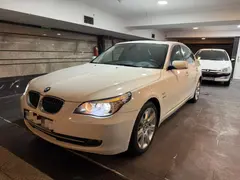 ب ام و، سری 5 سدان