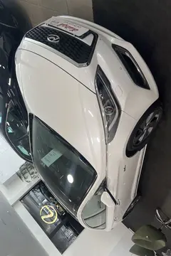 هیوندای، سوناتا هیبرید