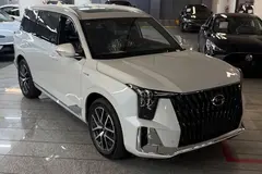 جی ای سی، ES9
