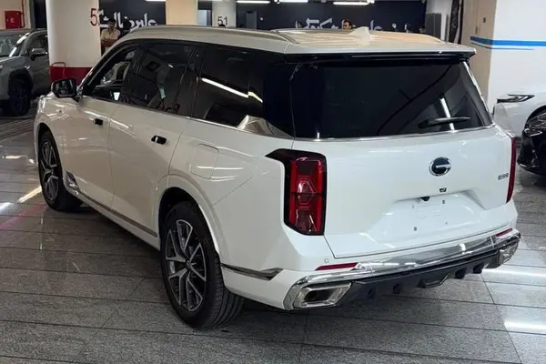 جی ای سی  ES9