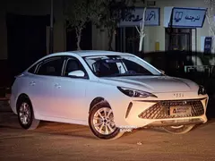 پیش فروش آرتابان (ای ام جی)، آرتان