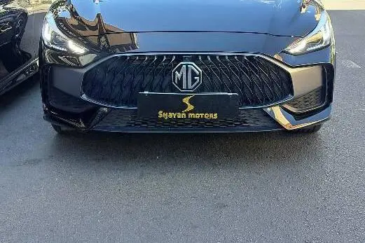 ام جی  GT