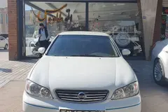 نیسان، ماکسیما