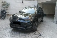 تویوتا، وایلدلندر