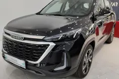 تیگارد، X35 پلاس