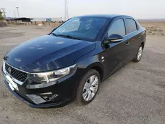 تارا، اتوماتیک V4