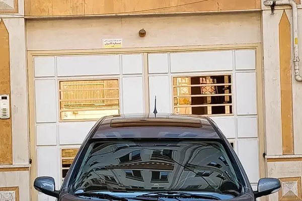 برلیانس، H320