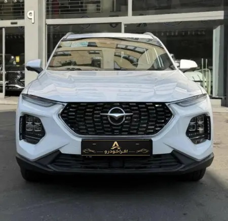 هایما 8S
