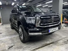 تانک، 500HEV مونتاژی
