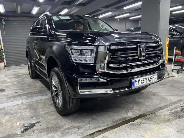 تانک  500HEV مونتاژی