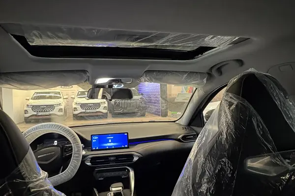 ریسپکت، پرایم